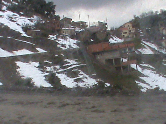 Neige ( Mars 2012 )