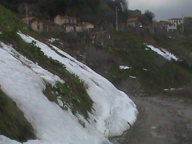 Neige ( Mars 2012 )