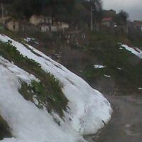 Neige ( Mars 2012 )
