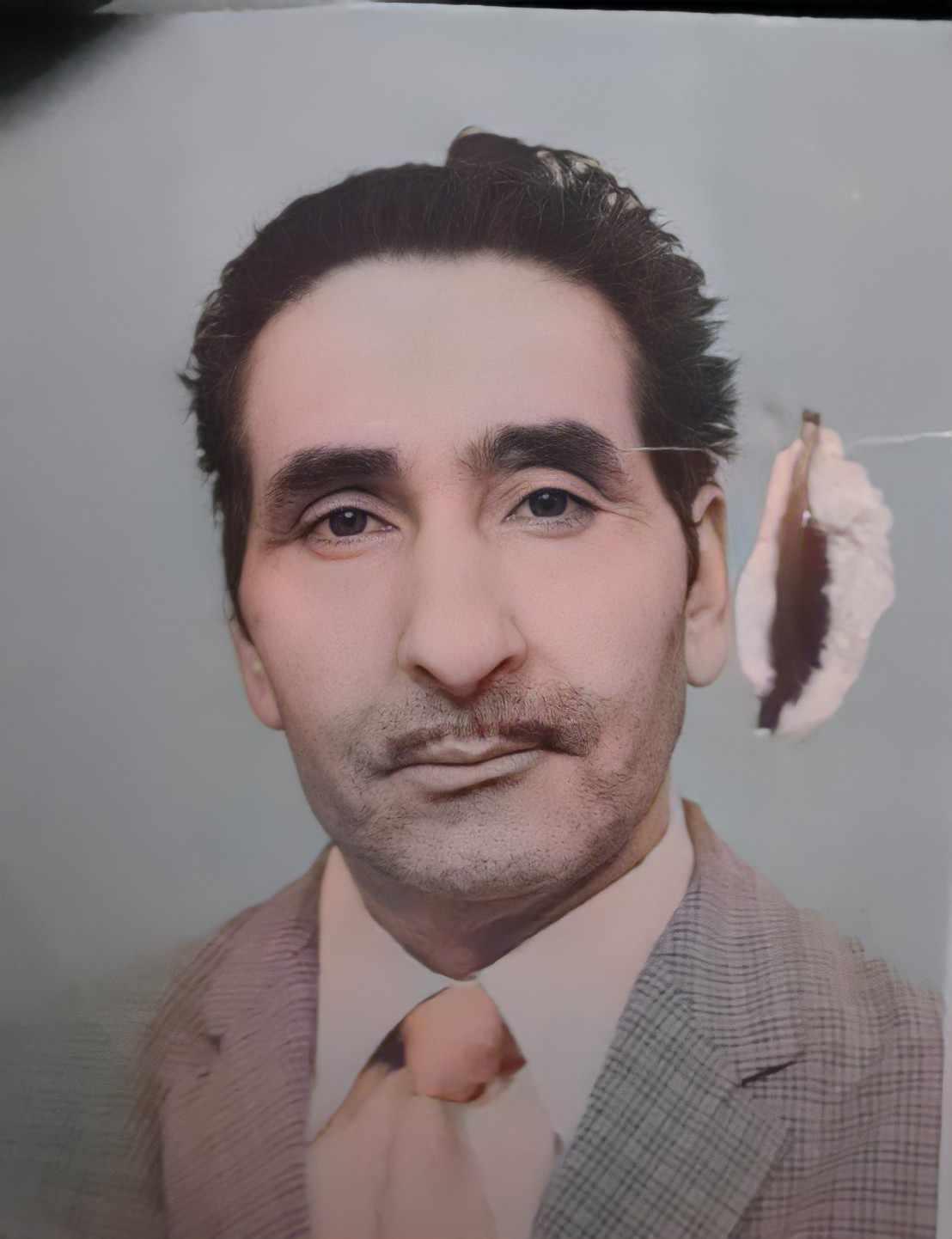 Abdellahterai